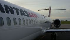 More QF flights into Qld