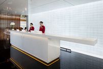 HK's The Wing business lounge re-opens