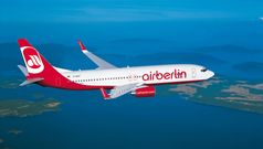 airberlin joins oneworld