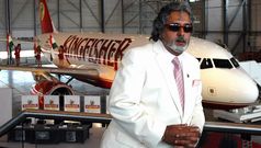 oneworld puts Kingfisher membership on hold