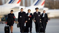 Air France's â‚¬200 fast-track airport service