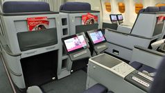 Etihad + airberlin: new Germany-Abu Dhabi flights