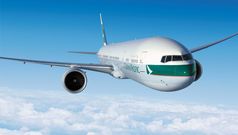 CX reveals Premium Economy fares