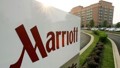 Marriott Rewards MegaBonus 2012