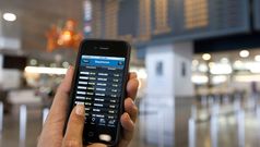 Avoid the overseas data roaming rip-off