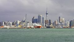 Air NZ: Maroochydore/Sunshine Coast-Auckland