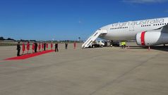 Virgin Australia's Concierge service