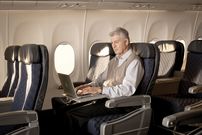 New AA flights to Washington DC