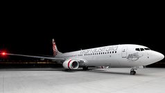 Half-price Velocity point business class upgrades