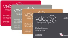 Virgin Velocity 15% card rewards transfer bonus