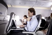 Review: QF inflight Internet trials