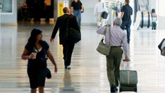 Create a portfolio of frequent flyer programs