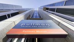 New Pullman hotels in Munich, Eindhoven