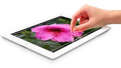 iPad 3: what's in it for business travellers