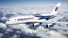 MAS A380 for Sydney-KL