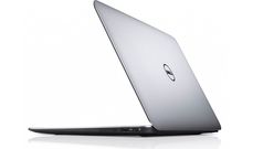 First Look: Dell XPS 13 Ultrabook