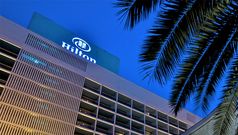 Hilton: Double HHonors, Qantas, Velocity points