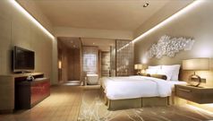 IHG's new China-focussed Hualuxe hotels