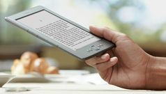 Kindle Touch 3G now available from Dick Smith