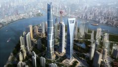 AirNZ drops Beijing for Shanghai