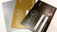 Virgin spins off Velocity