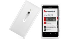 Qantas' new Windows smartphone app