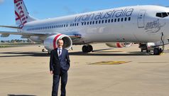 Virgin Australia nixes Star Alliance overtures