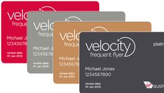Velocity now earning full rate on Virgin Atlantic