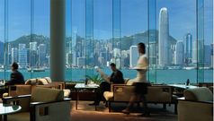 Hong Kong's best business lunch restaurants