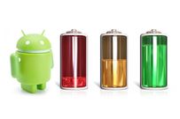 Boosting Android battery life