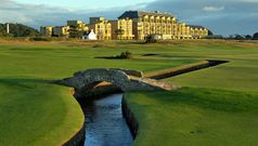 Leading Hotels of the World's new Golf Society