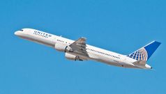 Best seats: BusinessFirst, United 757-200