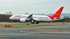 Air India plans MEL, SYD flights from Sep