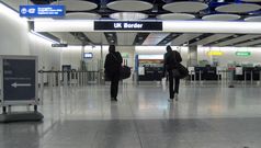 UK passport control agency to strike on 10 May