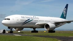 AirNZ boosts Perth-Auckland services