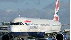 Best seats: business on BA's A321