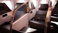 Review: Virgin Atlantic's Upper Class Dream Suite