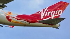 Virgin Atlantic to start Scotland flights