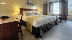 New name & apartment wing for Hadleys Hotel Hobart