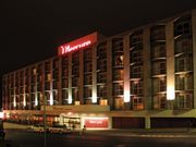 Mercure Hobart hotel review