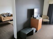Review: Mercure Hobart hotel review