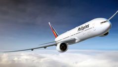 Philippine Airlines upgrades to 777