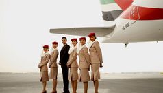 Qantas and Emirates to codeshare?