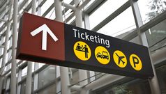 Qantas/Virgin price war