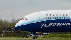 How to see Boeing's 787 Dreamliner in Australia