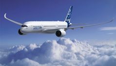 Why business travellers will love the Airbus A350