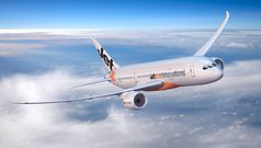 Jetstar confirms August launch for Boeing 787