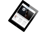 AFR comes to the iPad