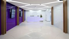 Virgin's new Gold Coast lounge