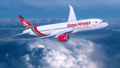 Kenya Airways plans Australia-Nairobi flights  